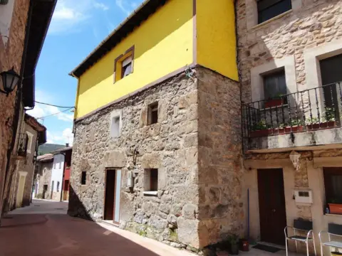 Casa en calle de la Iglesia, 62