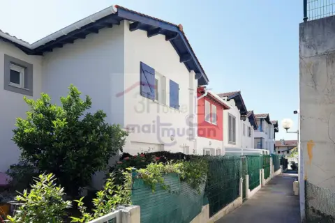Casa adosada en Urrugne
