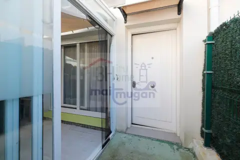 Casa adosada en Urrugne