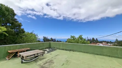 Chalet en La Montañeta