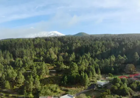 Chalet en La Montañeta