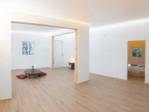 Chalet en La Montañeta
