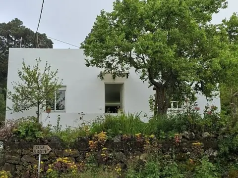 Chalet en La Montañeta