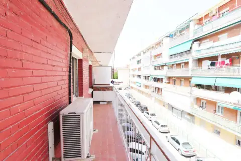 Piso en Casco Antiguo