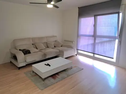 Piso en Casco Antiguo