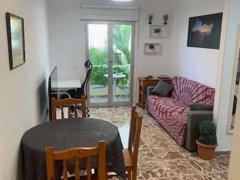 Apartamento en calle Peatonal Madrid