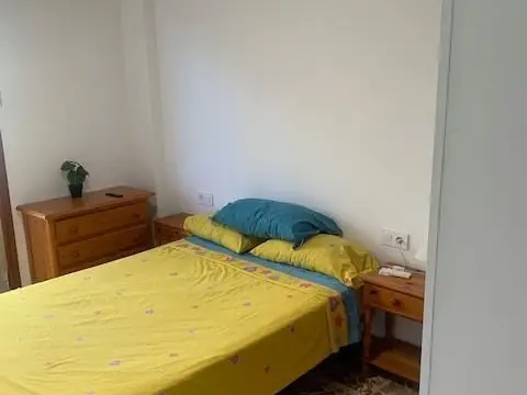 Apartamento en calle Peatonal Madrid