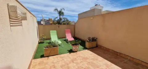 Piso en Calarreona-Las Lomas