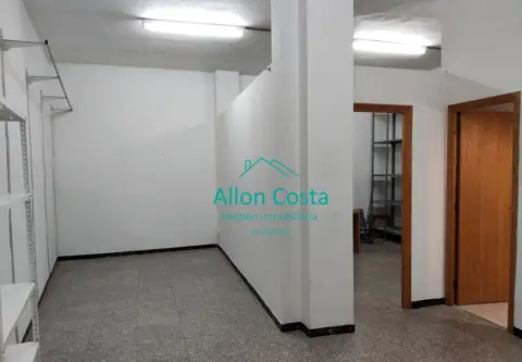 Oficina en Centro
