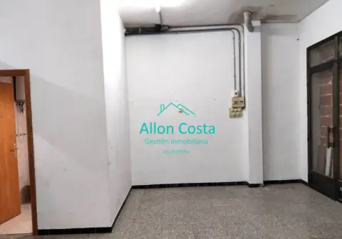 Oficina en Centro