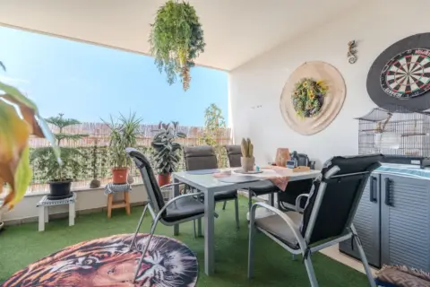 Apartamento en Palm-Mar