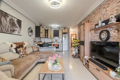 Apartamento en Palm-Mar