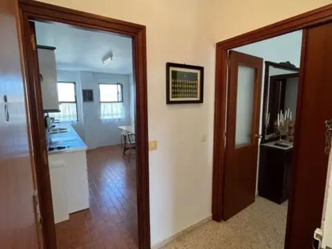 Piso en Alcalá de los Gazules