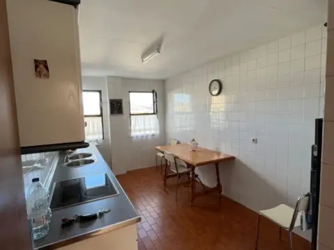 Piso en Alcalá de los Gazules