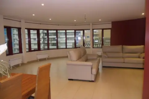 Dúplex en Centre Històric