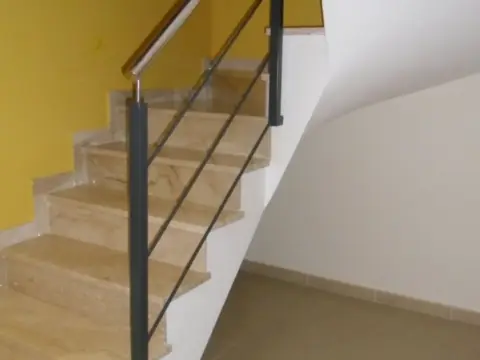 Dúplex en Centre Històric