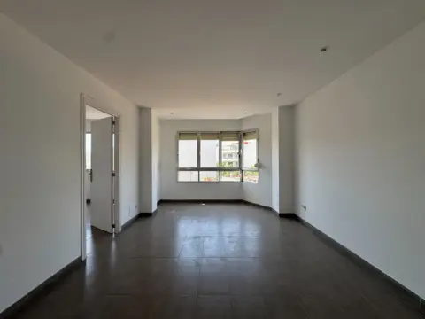 Piso en El Fortí