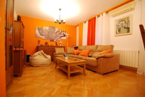 Piso en San Martín de la Vega