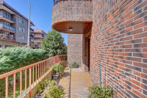 Piso en Aiete-Miramon