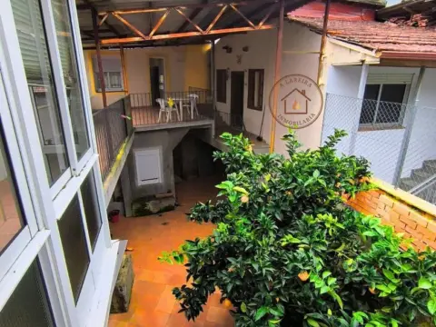 Chalet en A Seara (Cartelle)