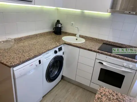 Apartamento en Centro