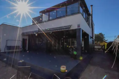 Chalet en Caldes de Malavella