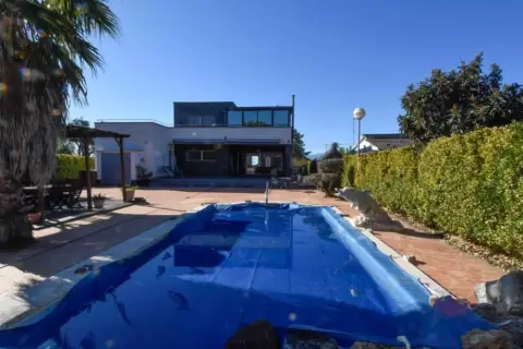Chalet en Caldes de Malavella