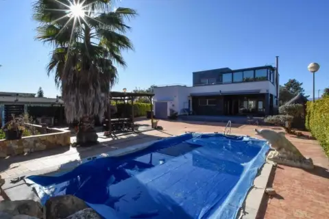 Chalet en Caldes de Malavella