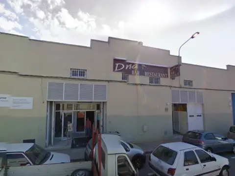 Nave industrial en Centre