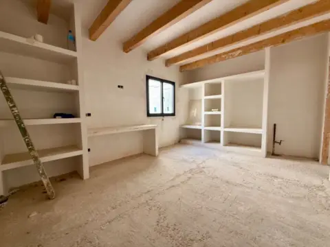 Chalet en Cala Blanca-Santandria-Son Carrió