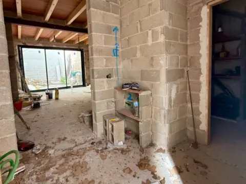 Chalet en Cala Blanca-Santandria-Son Carrió