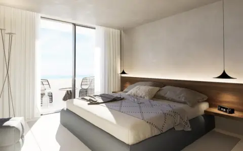 Casa adosada en Vilaflor de Chasna