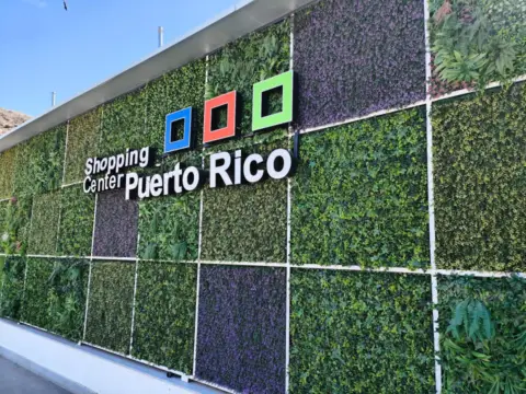 Local comercial en Puerto Rico
