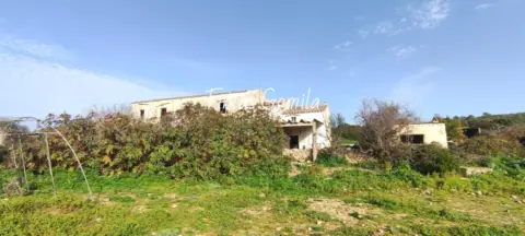 Finca rústica en Alaior