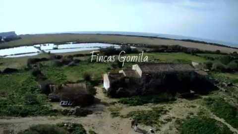 Finca rústica en Alaior