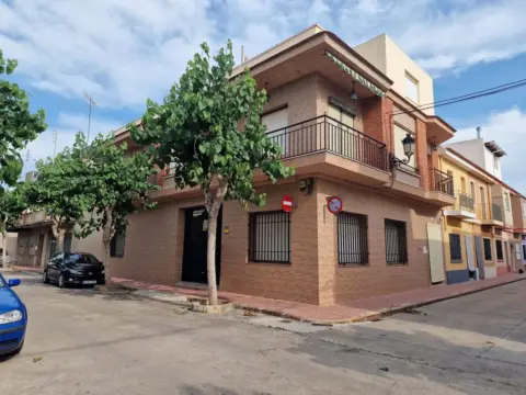 Chalet en Albalat de la Ribera
