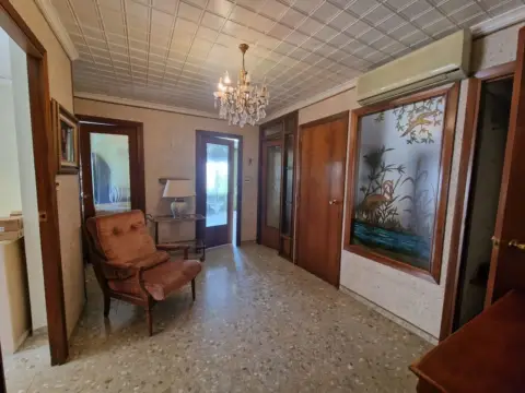 Chalet en Albalat de la Ribera