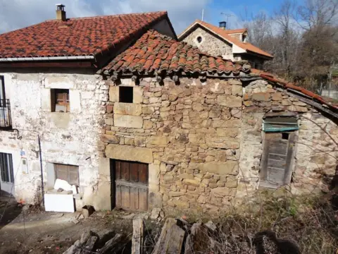 Chalet en calle de Somera, 23