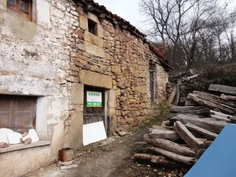 Chalet en calle de Somera, 23