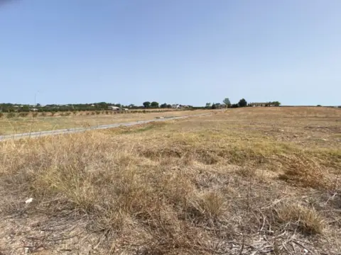 Finca rústica en Aljaraque