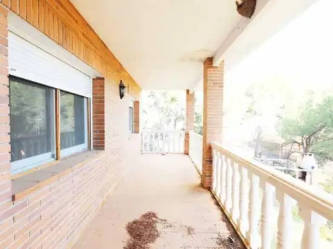 Chalet en Ciudad San Ramón