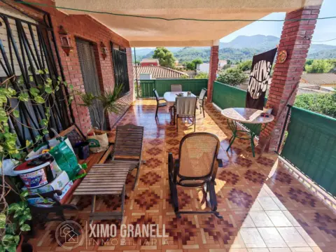 Finca rústica en Borriol