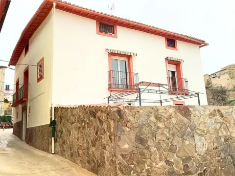 Casa en Velilla de Jiloca
