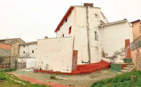 Casa en Velilla de Jiloca