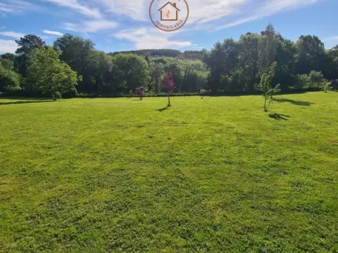 Chalet en Abelleira (Queixas)