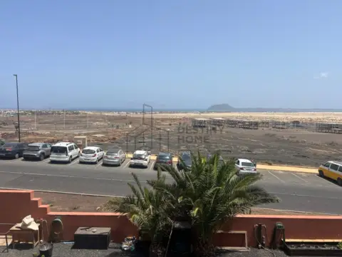 Apartamento en La Oliva