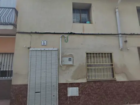 Chalet en Albalat de la Ribera