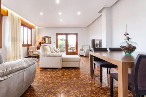 Chalet en El Esparragal