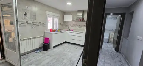 Chalet en El Carmen-Las Mercedes-Ciudad Jardín