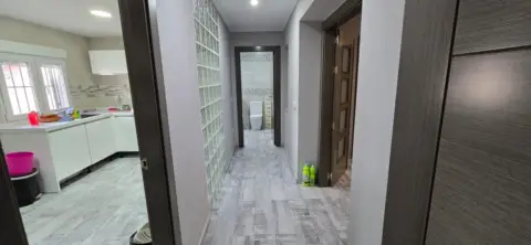 Chalet en El Carmen-Las Mercedes-Ciudad Jardín